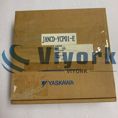 Unité centrale de traitement de tableau de commande de Yaskawa JANCD-YCP01-E pour le robot de Motoman DX100 NOUVEAU